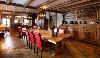 Chalet Le Rocher Internal