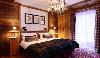 Chalet Le Rocher Internal