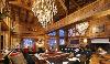 Chalet Le Rocher Internal