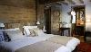 Chalet Marie Internal