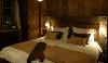 Chalet Marie Internal