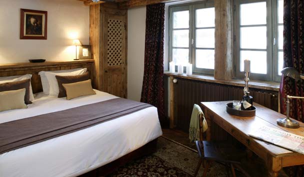 Chalet Marie