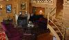 Chalet Cristal de Roche Internal 