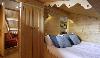Chalet Cristal de Roche Internal 