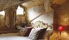 Chalet Cristal de Roche Internal 