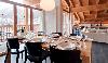 Chalet Paradies Internal 