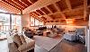 Chalet Paradies Internal 