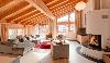 Chalet Zaphir External 