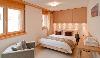 Chalet Zaphir External 
