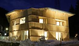 Chalet Artemis, Austria