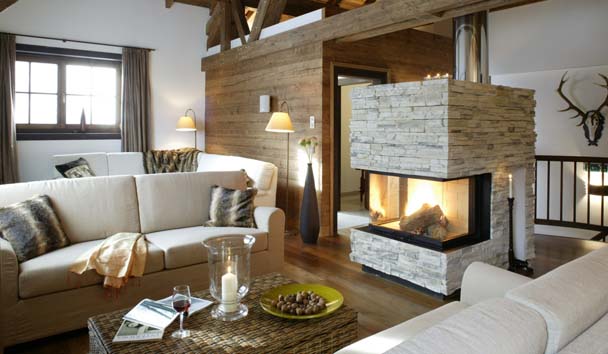 Lodge Adler