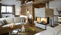 Lodge Adler, Austria