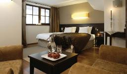Lodge Bodensee, Austria