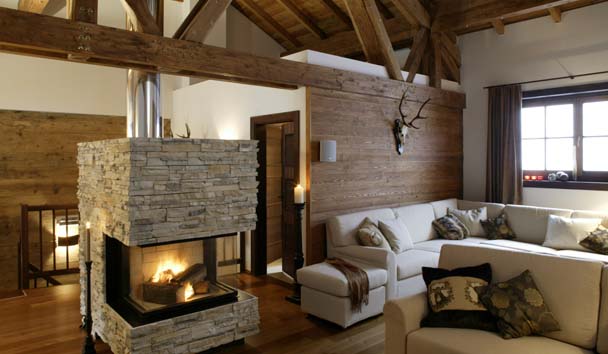 Lodge Christoph