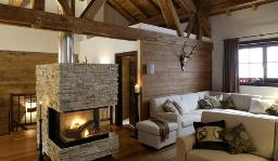 Lodge Christoph, Austria