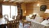 Chalet Pralong Internal
