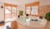 Chalet Louise Internal 