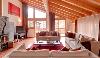 Chalet Louise Internal 