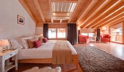 Chalet Louise , Switzerland
