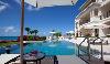 The Cove Suites External 