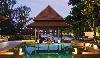 Banyan Tree Spa Sanctuary External