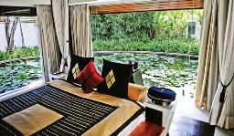 Banyan Tree Spa Sanctuary, Thailand