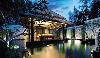 Double Pool Villas External 