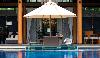 Double Pool Villas External 