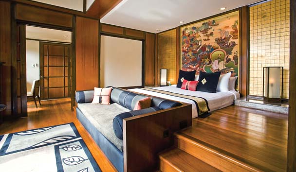 Banyan Tree Phuket