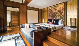 Banyan Tree Phuket, Thailand