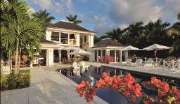 Round Hill Hotel & Villas, Jamaica