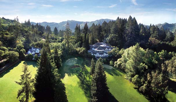 Meadowood