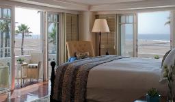 Shutters On The Beach, Santa Monica, United States of America