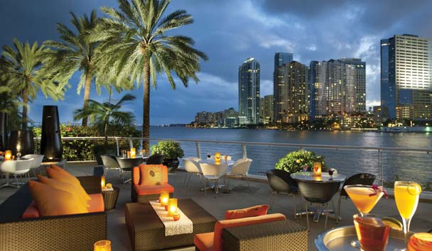 Mandarin Oriental, Miami, United States of America