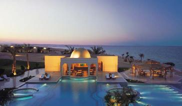 The Oberoi Sahl Hasheesh,  Egypt
