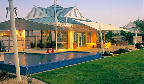 The Ritz-Carlton, Bahrain Hotel & Spa