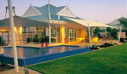 The Ritz-Carlton, Bahrain Hotel & Spa, Bahrain