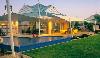 The Ritz Carlton, Bahrain Hotel and Spa External 