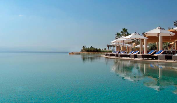 Kempinski Hotel Ishtar 
