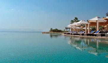 Kempinski Hotel Ishtar ,  Jordan