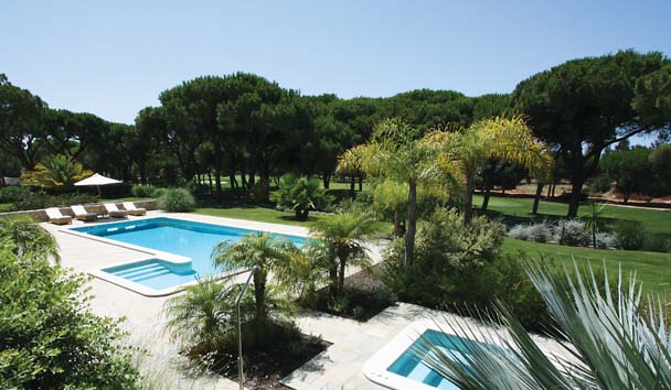 Villa Quinta das Oliverias