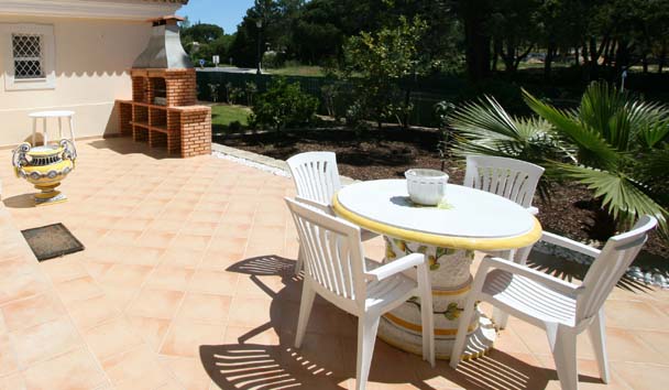 Villa Ayrton Senna