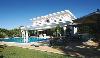 Villa Grecia External