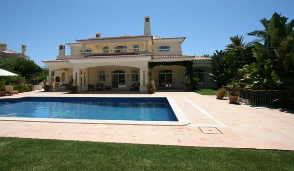 Villa Esplendor