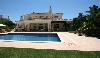 Villa Espendor External 