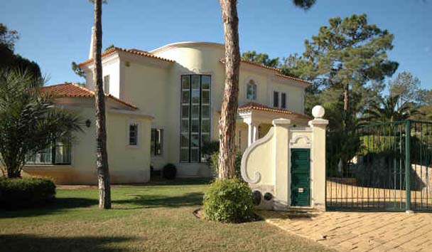 Villa 20 Golfe Leste