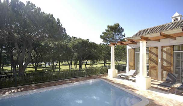 Villa 41 Pinheiros Altos