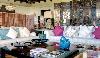 Marie Adele House Internal