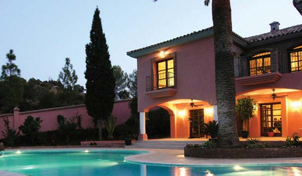 Villa Casa Benita