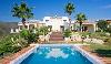 Villa Estrecho External 